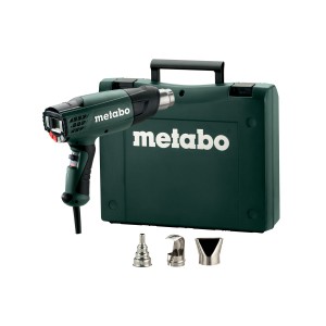 Фен промисловий METABO HE 23-650 CONTROL (602365500)