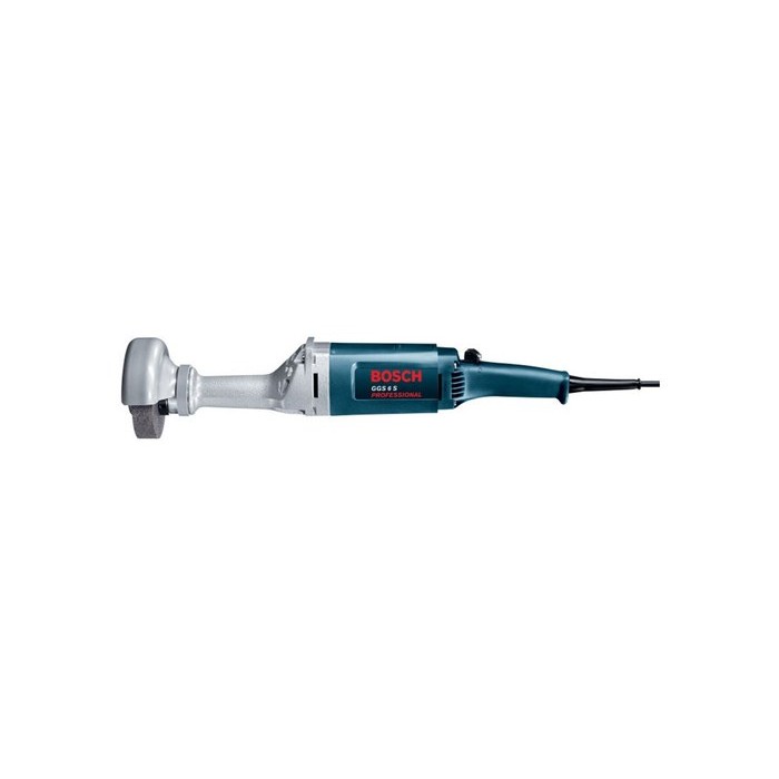Прямошліфувальна машина BOSCH GGS 6 S Professional (0.601.214.108) Прямошліфувальна машина BOSCH GGS 6 S Professional (0.601.214.108)