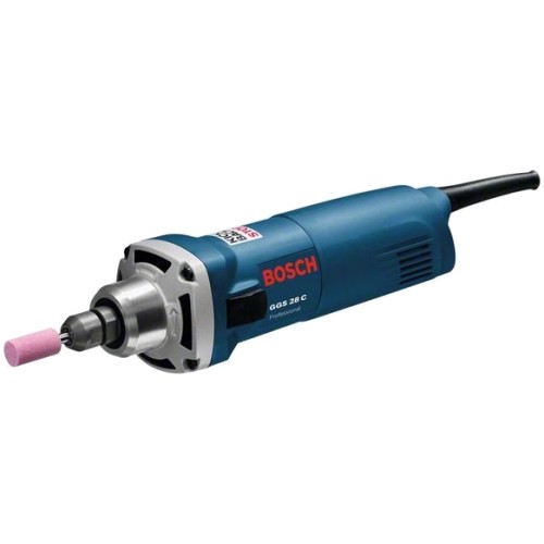Прямошліфувальна машина BOSCH GGS 28 C Professional (0601220000)