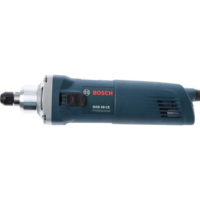Прямошліфувальна машина BOSCH GGS 28 CE Professional (0.601.220.100) Прямошліфувальна машина BOSCH GGS 28 CE Professional (0.601.220.100)
