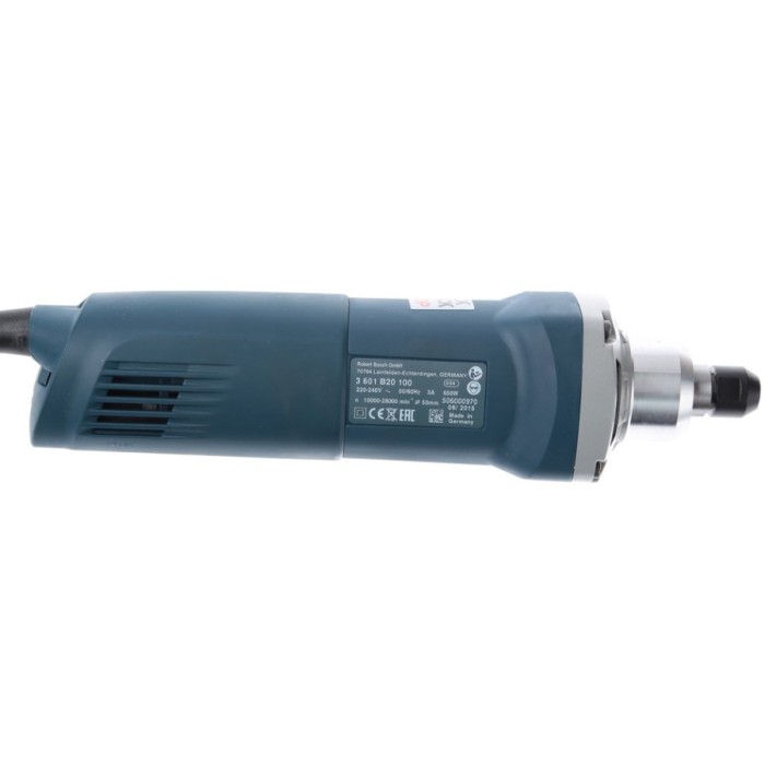 Прямошліфувальна машина BOSCH GGS 28 CE Professional (0.601.220.100) Прямошліфувальна машина BOSCH GGS 28 CE Professional (0.601.220.100)