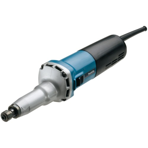 Прямошліфувальна машина MAKITA GD0810C