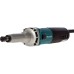 Прямошліфувальна машина MAKITA GD0810C