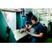Прямошліфувальна машина METABO GE 710 G Plus (600616000)