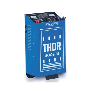 Пуско-зарядний пристрій AWELCO THOR 650 (75310)