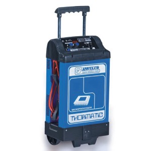 Пуско-зарядний пристрій AWELCO Thormatic 350 (76350)