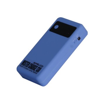 Пуско-зарядний пристрій AWELCO MISTER CHARGE 130 (80020)