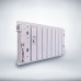 Обігрівач електричний газо-вакуумний Green Sail Technologies GTR1000 EL WiFi