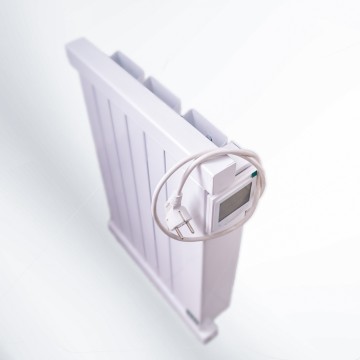 Обігрівач електричний газо-вакуумний Green Sail Technologies GTR300 EL WiFi