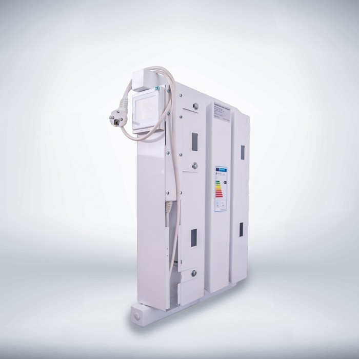 Обігрівач електричний газо-вакуумний Green Sail Technologies GTR300 EL WiFi Обігрівач електричний газо-вакуумний Green Sail Technologies GTR300 EL WiFi