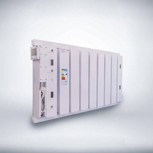 Обігрівач електричний газо-вакуумний Green Sail Technologies GTR500 EL WiFi