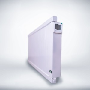 Обігрівач електричний газо-вакуумний Green Sail Technologies GTR750 EL WiFi