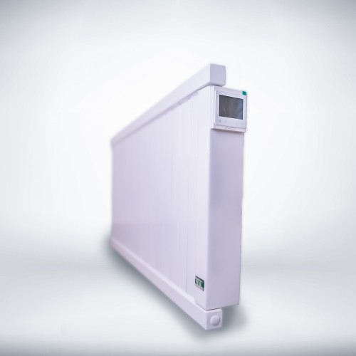Обігрівач електричний газо-вакуумний Green Sail Technologies GTR750 EL WiFi