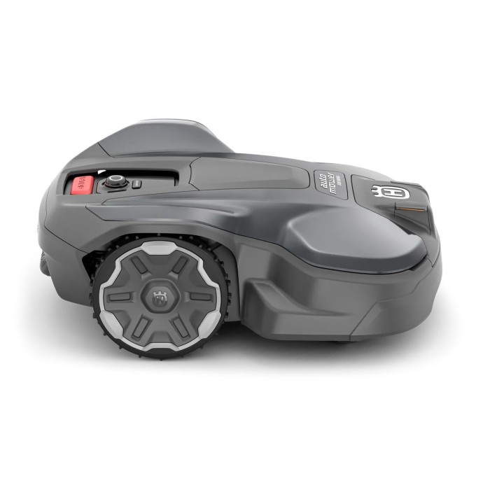 Газонокосарка-робот HUSQVARNA AM 320 NERA (9705351-11) Газонокосарка-робот HUSQVARNA AM 320 NERA (9705351-11)
