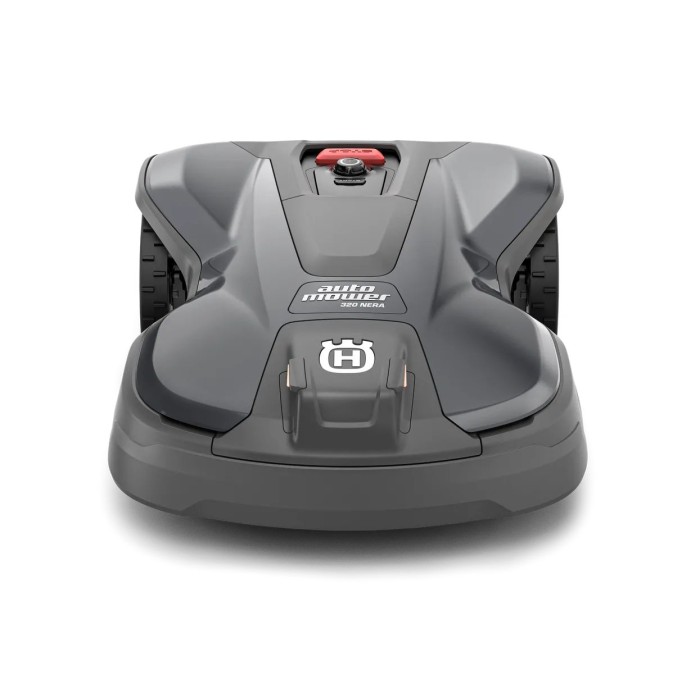 Газонокосарка-робот HUSQVARNA AM 320 NERA (9705351-11) Газонокосарка-робот HUSQVARNA AM 320 NERA (9705351-11)