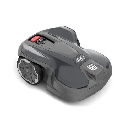 Газонокосарка-робот HUSQVARNA AM 320 NERA (9705351-11)