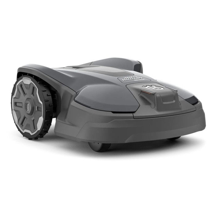 Газонокосарка-робот HUSQVARNA AM 320 NERA (9705351-11) Газонокосарка-робот HUSQVARNA AM 320 NERA (9705351-11)