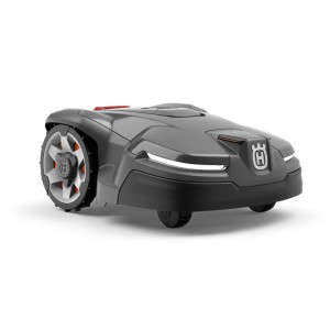 Газонокосарка-робот HUSQVARNA AM 405X (9704562-11)