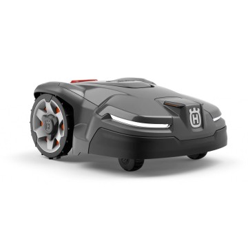Газонокосарка-робот HUSQVARNA AM 405X (9704562-11)
