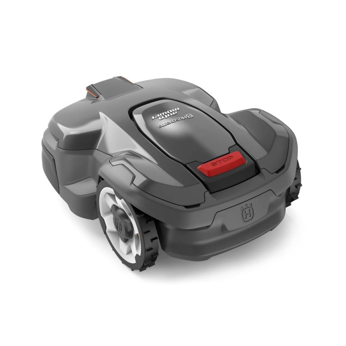 Газонокосарка-робот HUSQVARNA AM 415X (9704717-11) Газонокосарка-робот HUSQVARNA AM 415X (9704717-11)