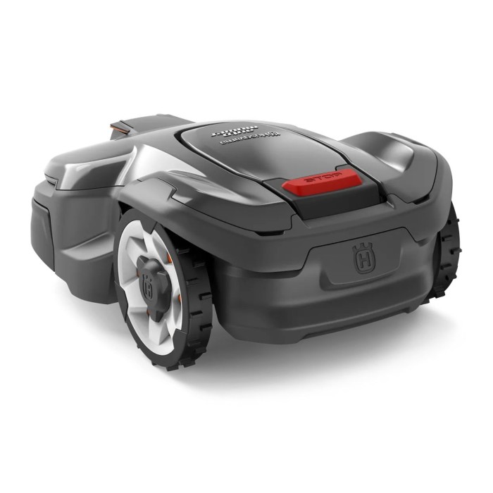 Газонокосарка-робот HUSQVARNA AM 415X (9704717-11) Газонокосарка-робот HUSQVARNA AM 415X (9704717-11)