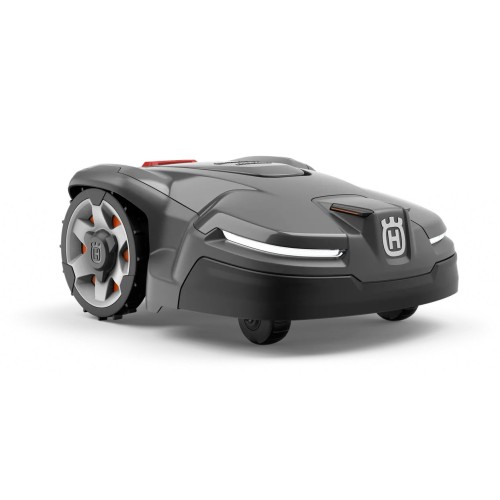 Газонокосарка-робот HUSQVARNA AM 415X (9704717-11)
