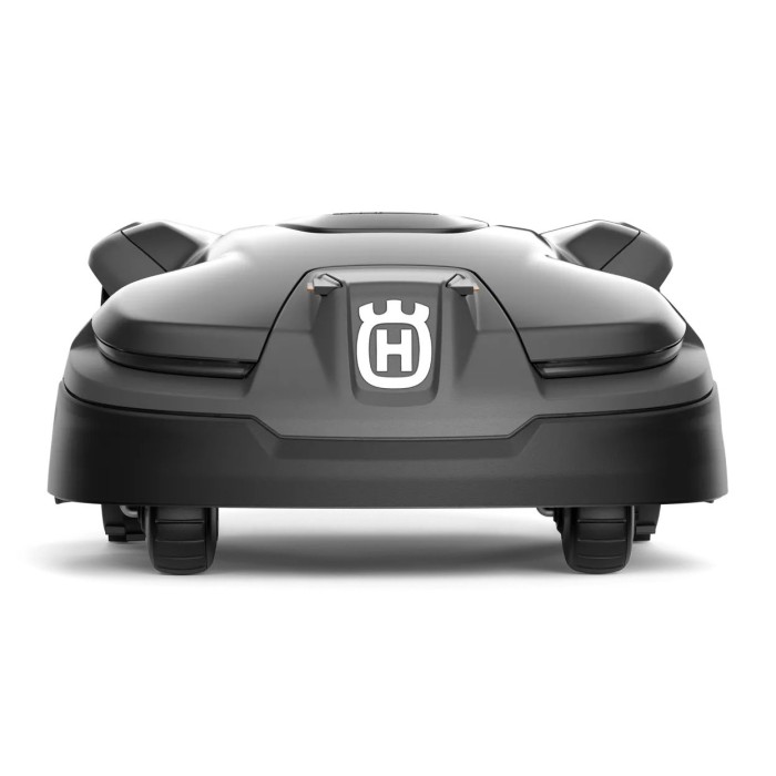 Газонокосарка-робот HUSQVARNA AM 415X (9704717-11) Газонокосарка-робот HUSQVARNA AM 415X (9704717-11)