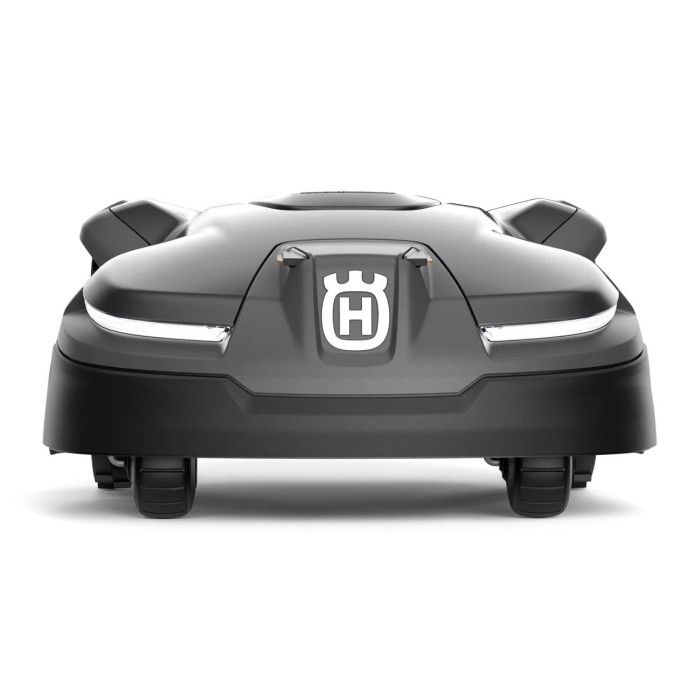 Газонокосарка-робот HUSQVARNA AM 415X (9704717-11) Газонокосарка-робот HUSQVARNA AM 415X (9704717-11)