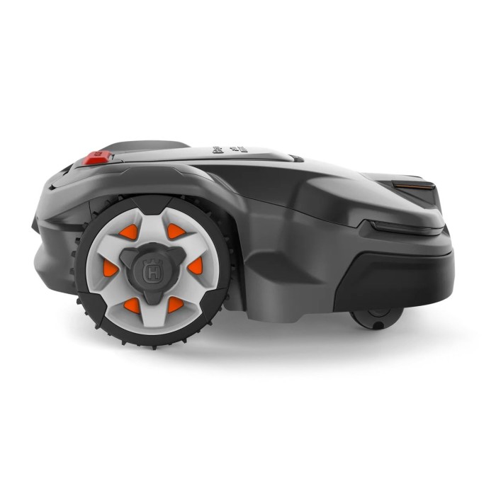 Газонокосарка-робот HUSQVARNA AM 415X (9704717-11) Газонокосарка-робот HUSQVARNA AM 415X (9704717-11)