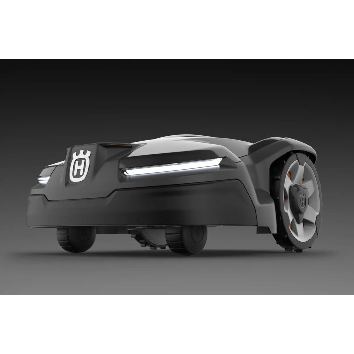 Газонокосарка-робот HUSQVARNA AM 415X (9704717-11) Газонокосарка-робот HUSQVARNA AM 415X (9704717-11)