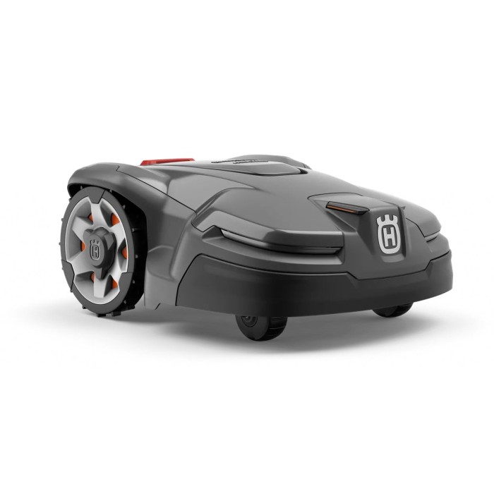 Газонокосарка-робот HUSQVARNA AM 415X (9704717-11) Газонокосарка-робот HUSQVARNA AM 415X (9704717-11)