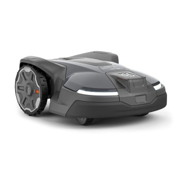 Газонокосарка-робот HUSQVARNA AM 430X NERA (9705352-11)