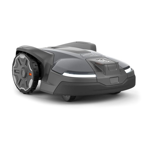 Газонокосарка-робот HUSQVARNA AM 450X NERA (9705353-11)