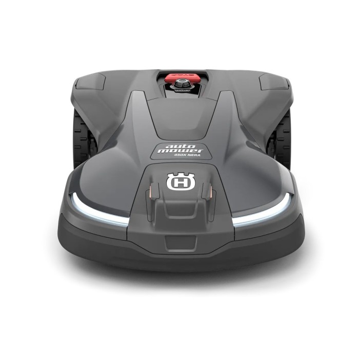 Газонокосарка-робот HUSQVARNA AM 450X NERA (9705353-11) Газонокосарка-робот HUSQVARNA AM 450X NERA (9705353-11)