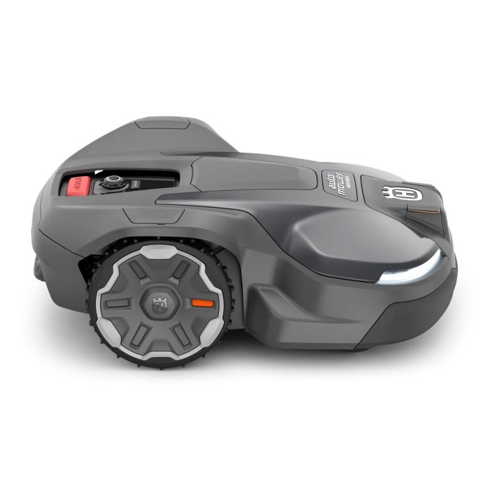 Газонокосарка-робот HUSQVARNA AM 450X NERA (9705353-11) Газонокосарка-робот HUSQVARNA AM 450X NERA (9705353-11)