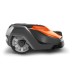 Газонокосарка-робот HUSQVARNA AM 550 EPOS (9706567-11)