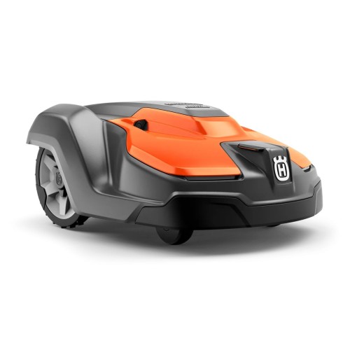 Газонокосарка-робот HUSQVARNA AM 550 EPOS (9706567-11)