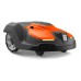 Газонокосарка-робот HUSQVARNA AM 550 EPOS (9706567-11)