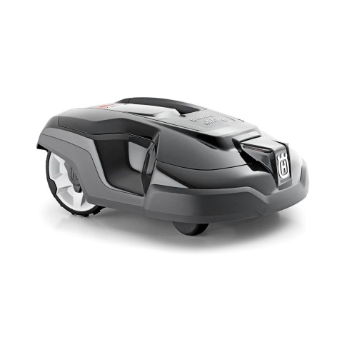 Газонокосарка-робот HUSQVARNA AM 310 (9676729-11)