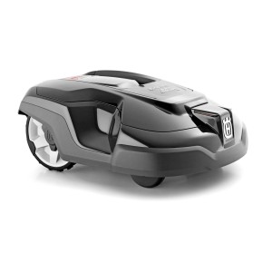 Газонокосарка-робот HUSQVARNA AM 315 (9676730-11)