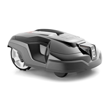 Газонокосарка-робот HUSQVARNA AM 315 (9676730-11)