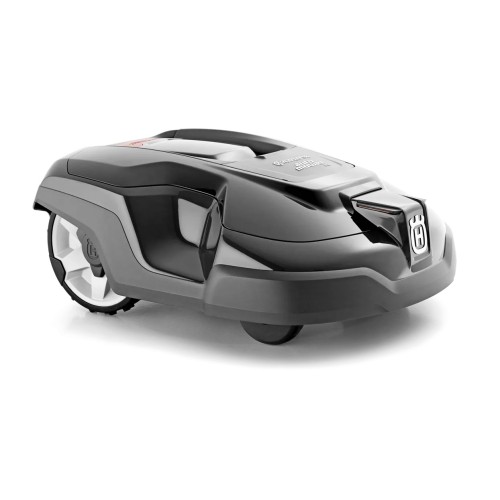 Газонокосарка-робот HUSQVARNA AM 315 (9676730-11)