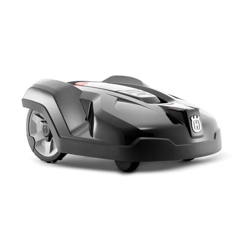 Газонокосарка-робот HUSQVARNA AM 420 (9676731-11)