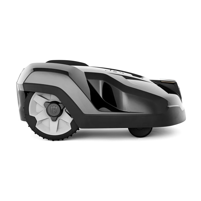 Газонокосарка-робот HUSQVARNA AM 420 (9676731-11) Газонокосарка-робот HUSQVARNA AM 420 (9676731-11)