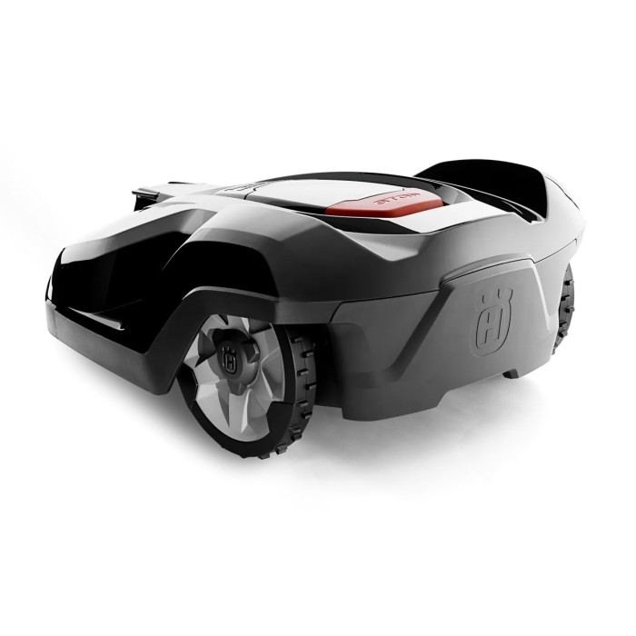 Газонокосарка-робот HUSQVARNA AM 420 (9676731-11) Газонокосарка-робот HUSQVARNA AM 420 (9676731-11)