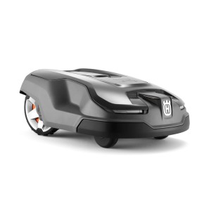 Газонокосарка-робот HUSQVARNA AM 315Х (9678527-11)