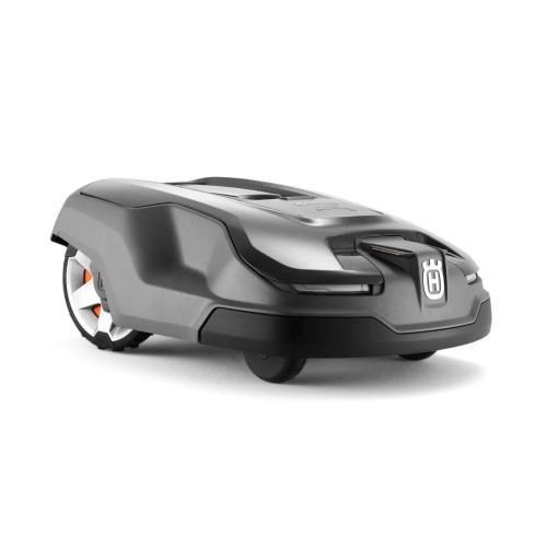 Газонокосарка-робот HUSQVARNA AM 315Х (9678527-11)