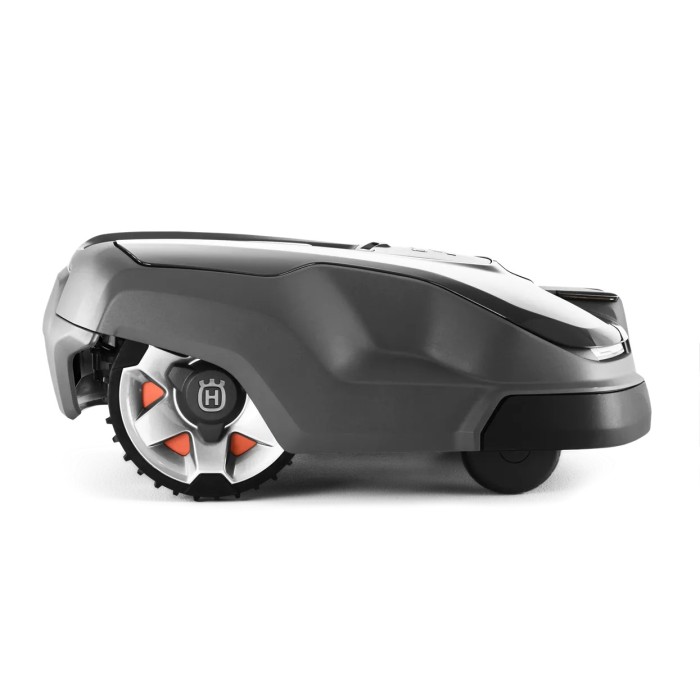 Газонокосарка-робот HUSQVARNA AM 315Х (9678527-11) Газонокосарка-робот HUSQVARNA AM 315Х (9678527-11)