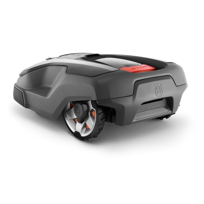 Газонокосарка-робот HUSQVARNA AM 315Х (9678527-11) Газонокосарка-робот HUSQVARNA AM 315Х (9678527-11)