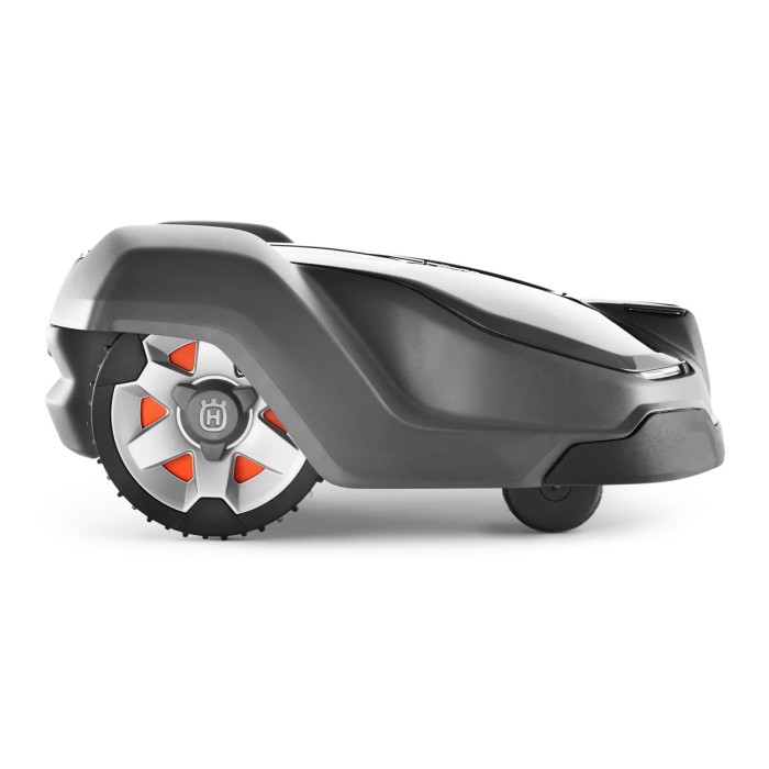 Газонокосарка-робот HUSQVARNA AM 430Х (9678528-11) Газонокосарка-робот HUSQVARNA AM 430Х (9678528-11)